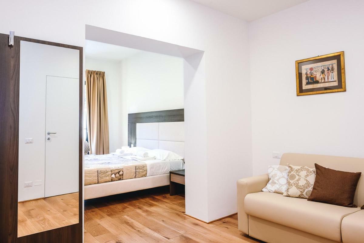 Appartamento la Ninfea Florencia Exterior foto