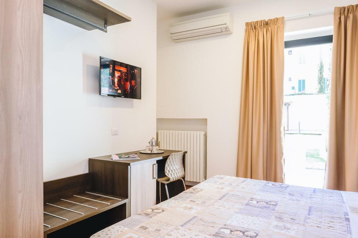 Appartamento la Ninfea Florencia Exterior foto